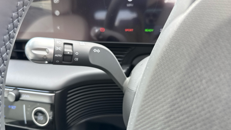 Hyundai IONIQ 5 239kW Ultimate 84 kWh 5dr AWD Auto [Tech Pack] Electric Hatchback